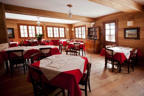 Posada La Locanda