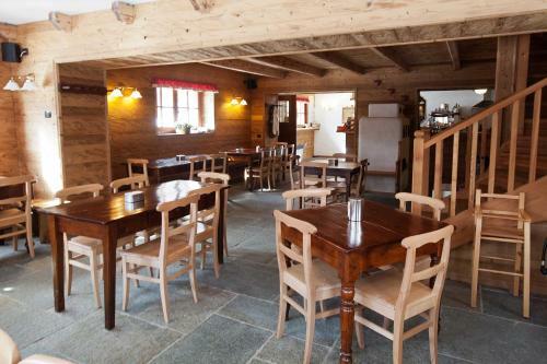 Posada La Locanda