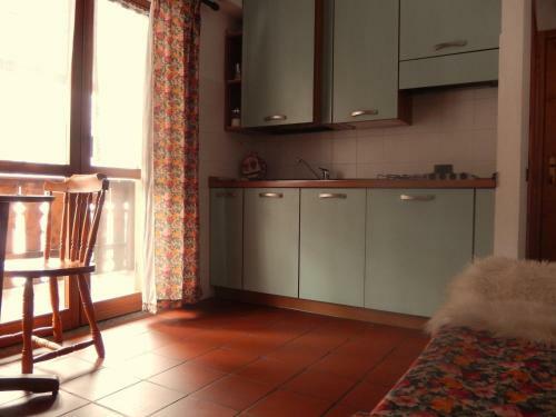 Apartamentos Residence Weissthor