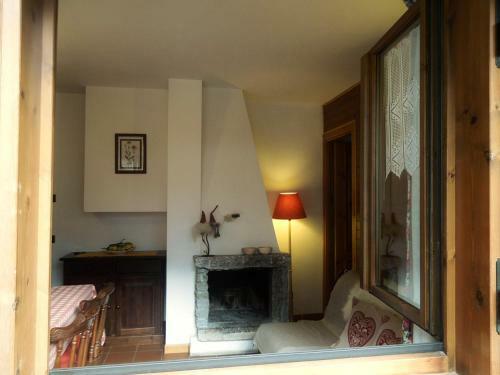 Apartamentos Residence Weissthor