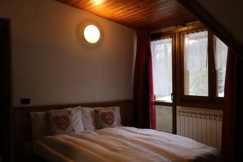 Apartamentos Residence Weissthor