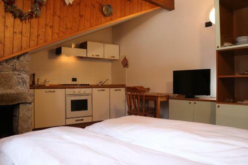 Apartamentos Residence Weissthor