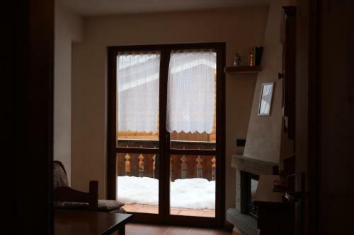 Apartamentos Residence Weissthor