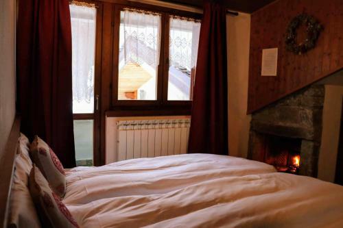 Apartamentos Residence Weissthor