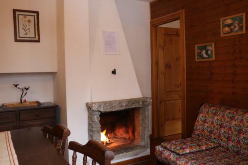 Apartamentos Residence Weissthor