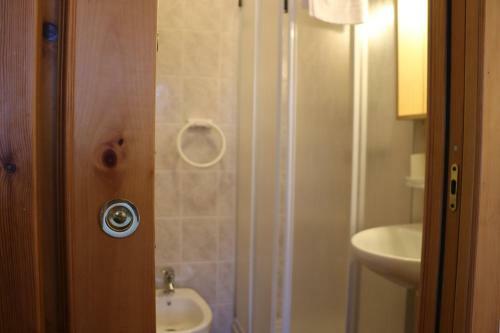 Apartamentos Residence Weissthor