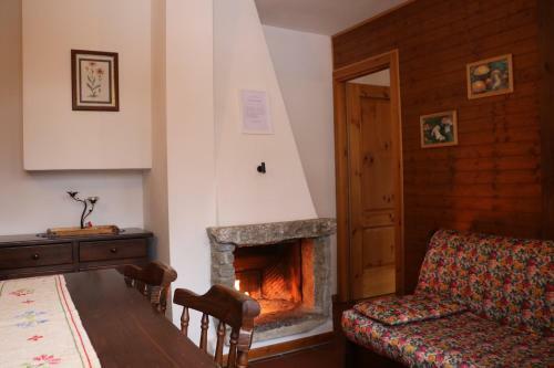 Apartamentos Residence Weissthor
