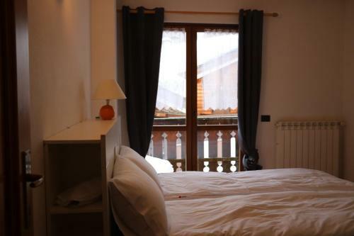 Apartamentos Residence Weissthor