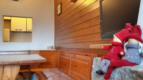 Apartamentos Residence Weissthor