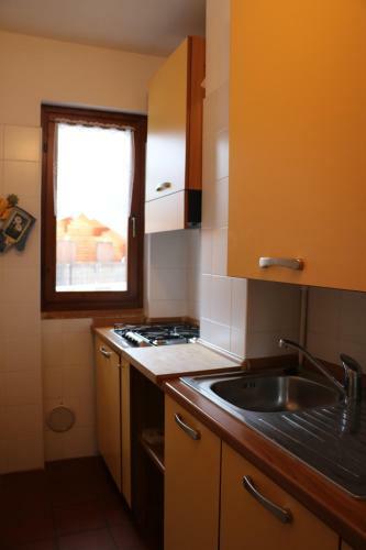Apartamentos Residence Weissthor
