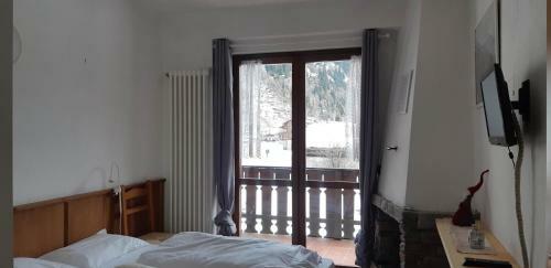Apartamentos Residence Weissthor