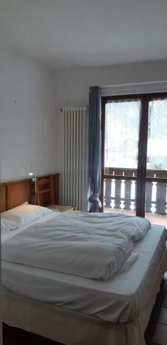 Apartamentos Residence Weissthor