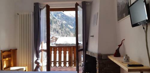 Apartamentos Residence Weissthor