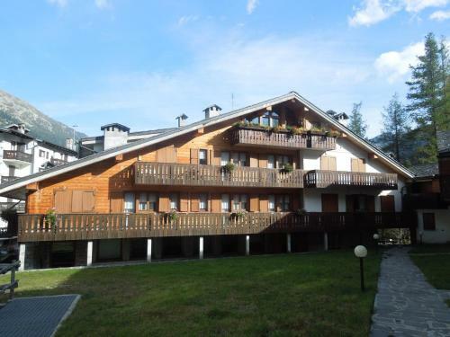 Apartamentos Residence Weissthor