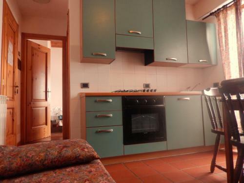 Apartamentos Residence Weissthor