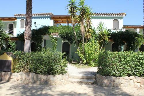Camping Cigno Bianco
