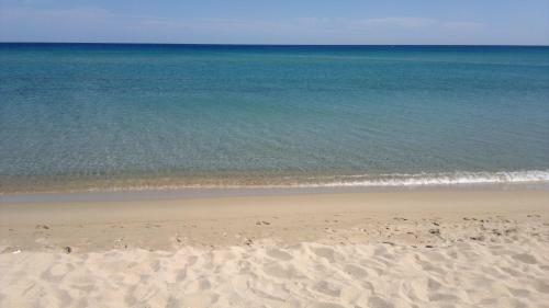 Camping Cigno Bianco