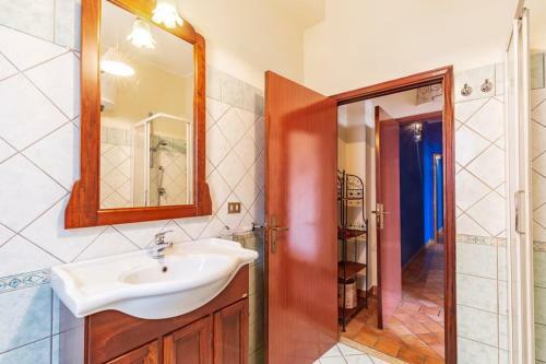 Bed & Breakfast Il Leccio