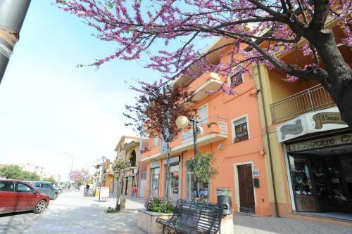 Bed & Breakfast Il Leccio