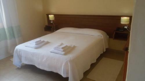 Hotel Lido Orr� Resort