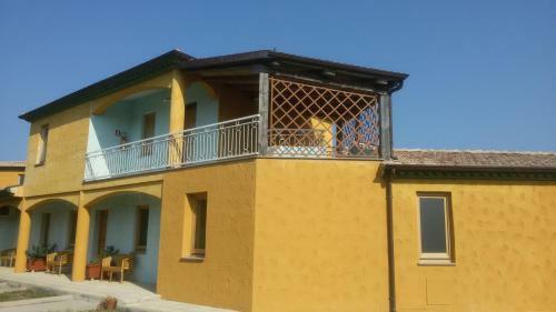 Hotel Lido Orr� Resort