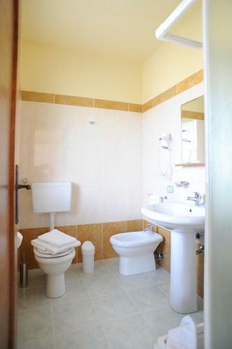 Hotel Lido Orr� Resort