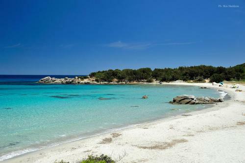 Hotel Lido Orr� Resort