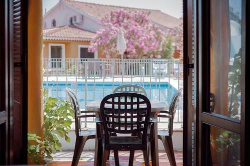 Apartamento Residence Verde Mare