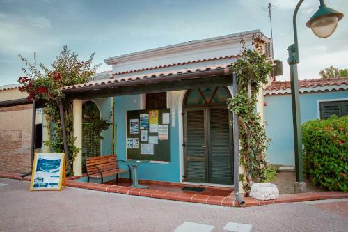 Apartamento Residence Verde Mare