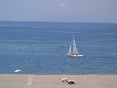 Vacanze Al Mare Casa Patrizia