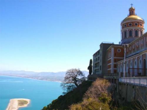 Vacanze Al Mare Casa Patrizia