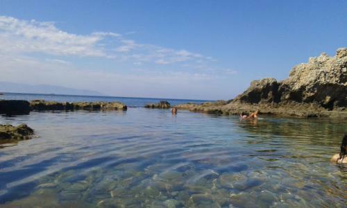 Vacanze Al Mare Casa Patrizia