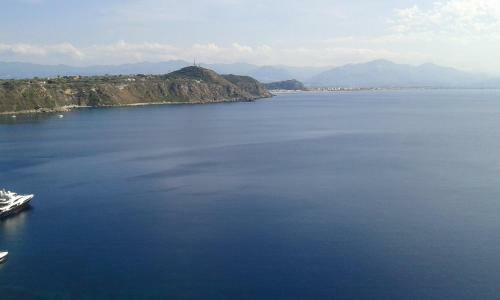 Vacanze Al Mare Casa Patrizia
