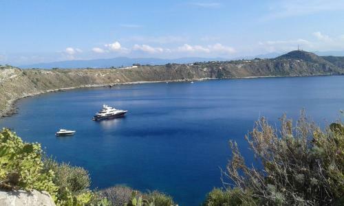 Vacanze Al Mare Casa Patrizia