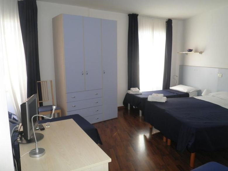 Hotel La Bussola