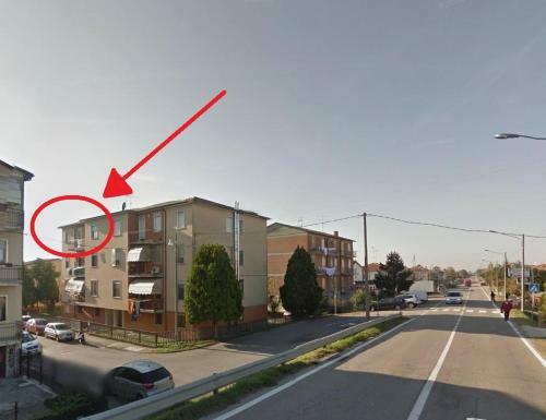 Apartamento Appartamento Ferrara