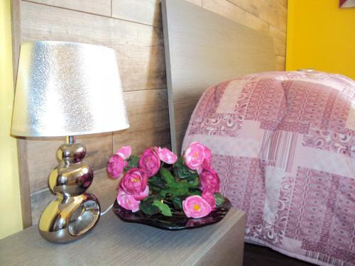 Apartamento Appartamento Ferrara