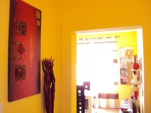 Apartamento Appartamento Ferrara