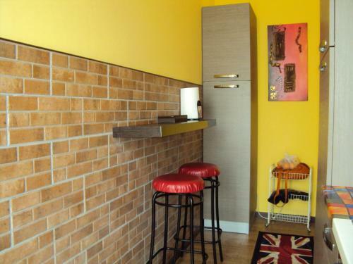 Apartamento Appartamento Ferrara