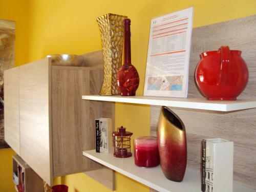 Apartamento Appartamento Ferrara