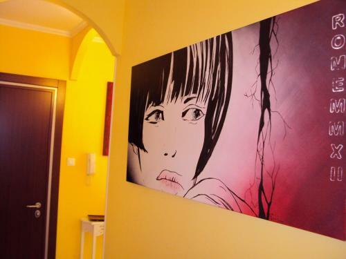 Apartamento Appartamento Ferrara