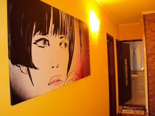 Apartamento Appartamento Ferrara