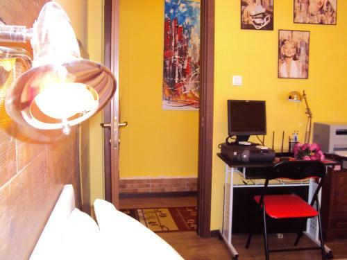 Apartamento Appartamento Ferrara