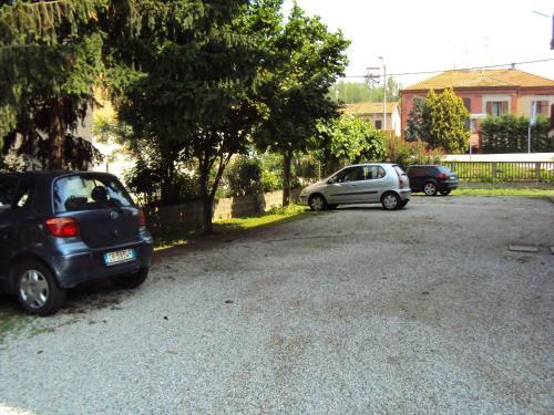 Apartamento Appartamento Ferrara