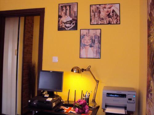 Apartamento Appartamento Ferrara