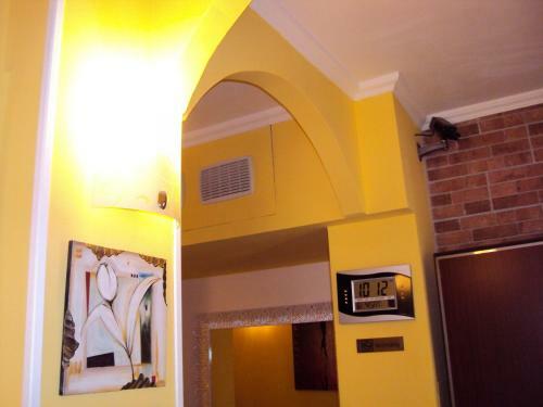 Apartamento Appartamento Ferrara