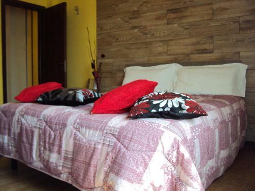 Apartamento Appartamento Ferrara