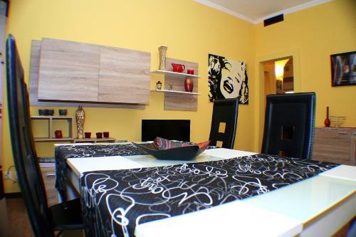 Apartamento Appartamento Ferrara
