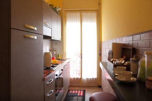 Apartamento Appartamento Ferrara