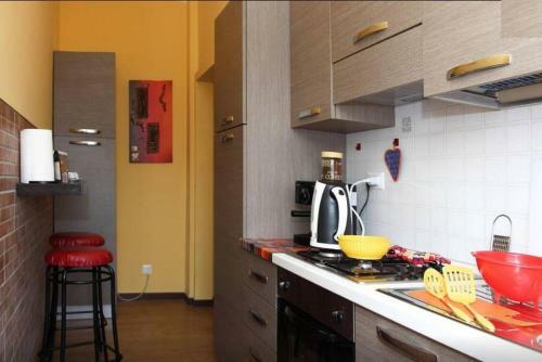 Apartamento Appartamento Ferrara